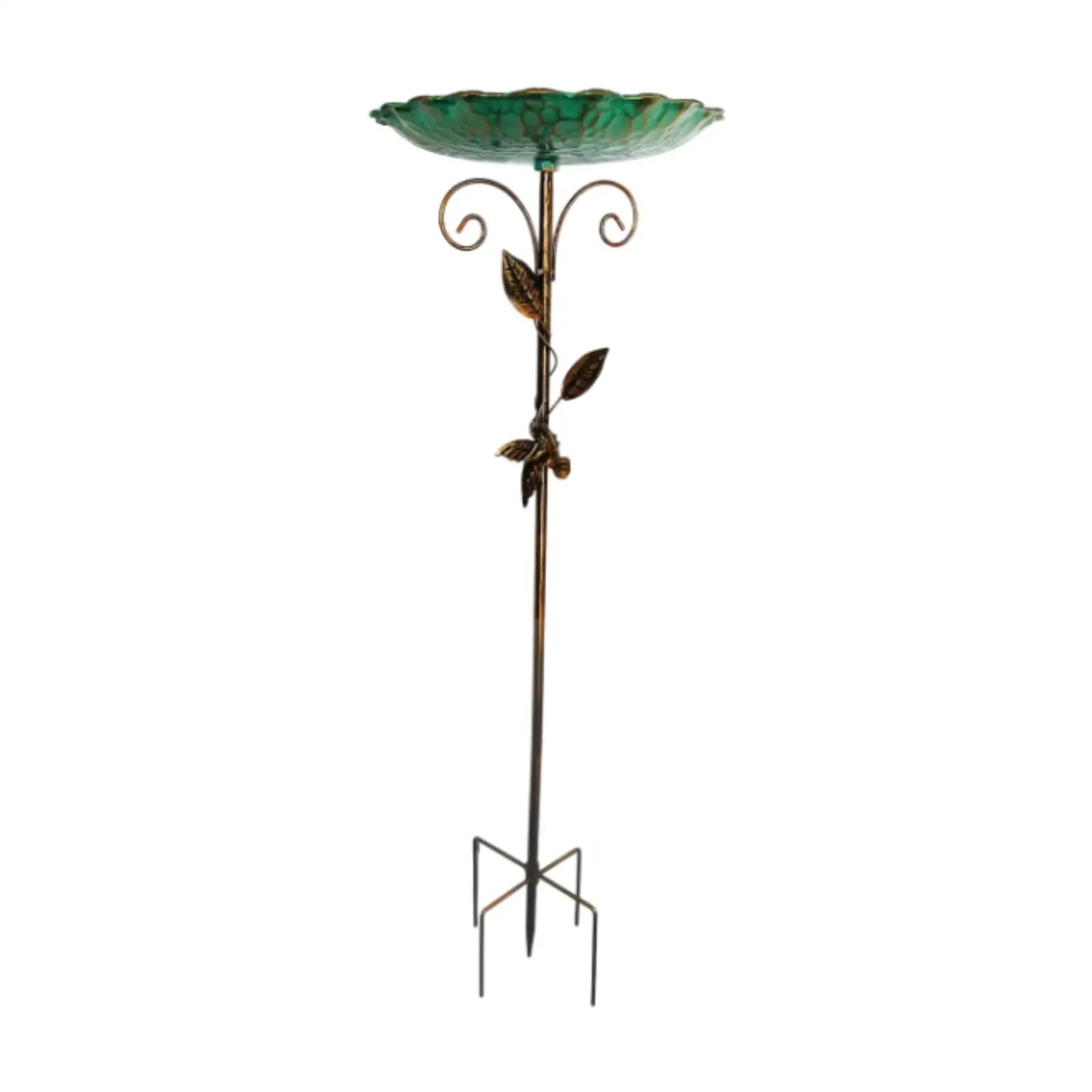 Weatherproof Bird Bath