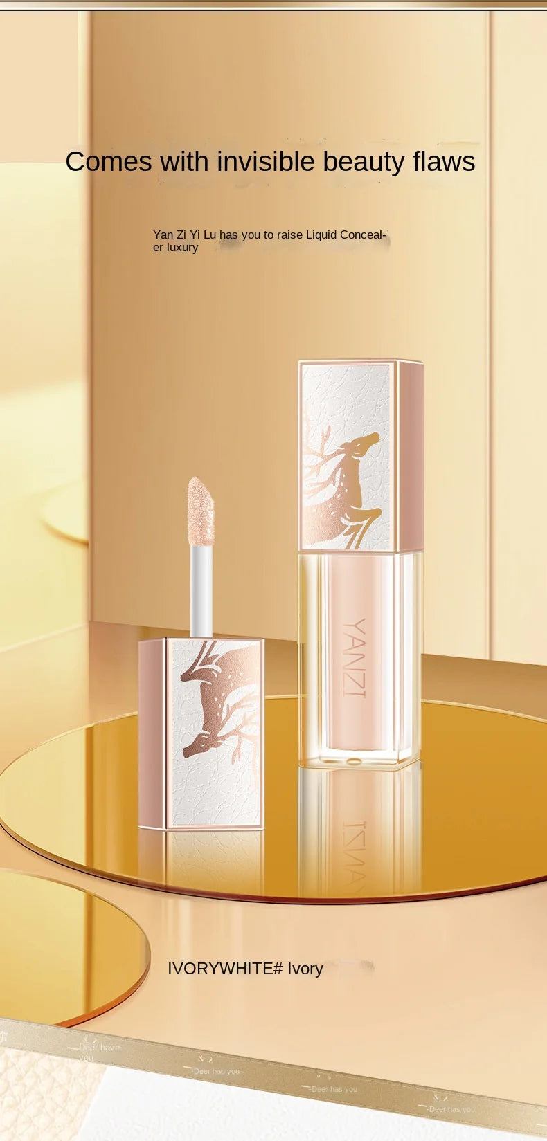 9pcs/set Makeup Sets Christmas Gift Box