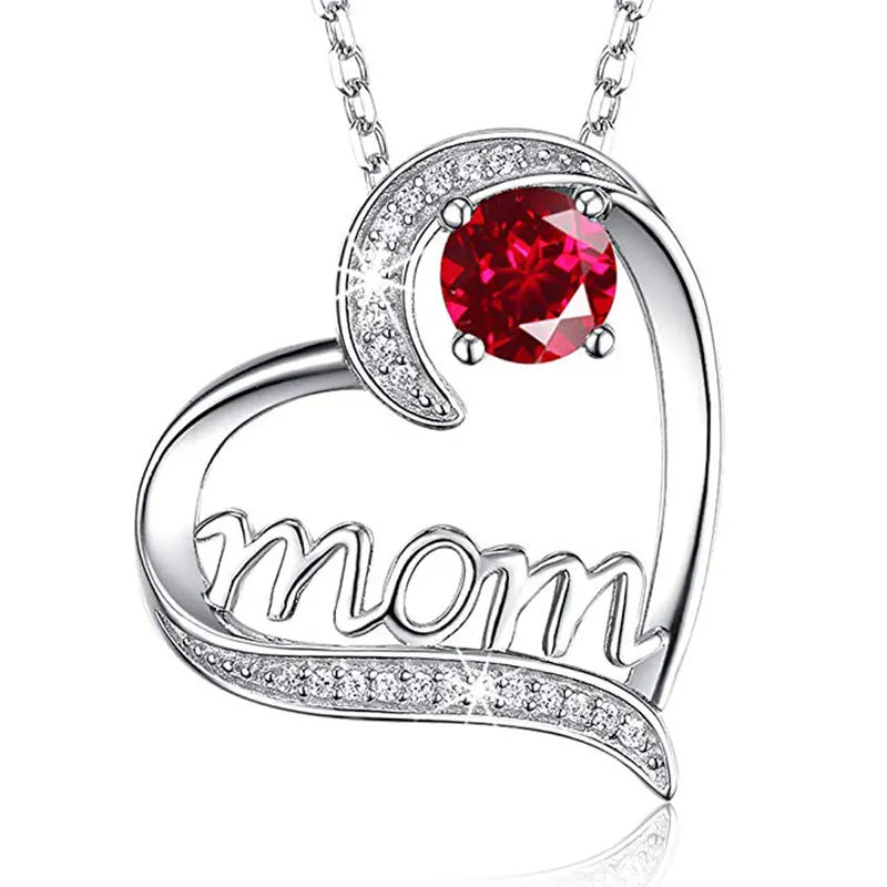 Mom Necklace