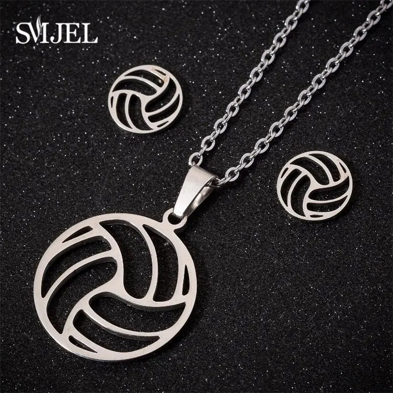 SMJEL Jewelry Sets