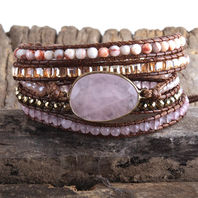 Fashion Boho Beaded Bracelet