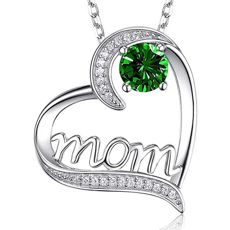 Mom Necklace