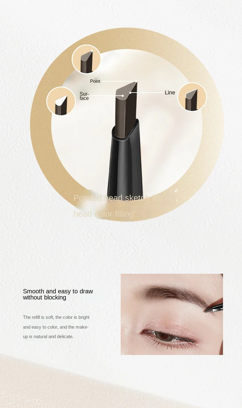 9pcs/set Makeup Sets Christmas Gift Box