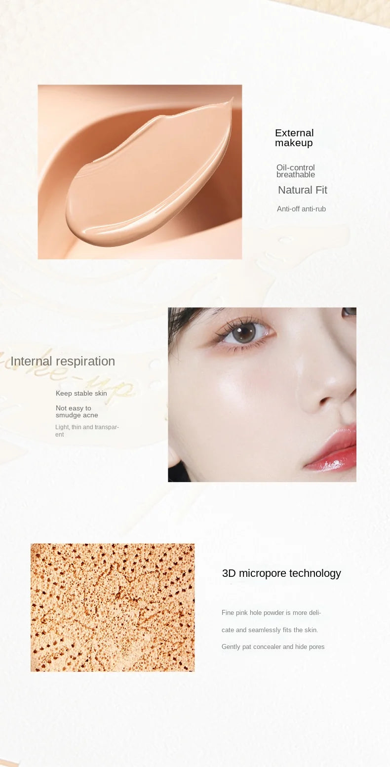 9pcs/set Makeup Sets Christmas Gift Box