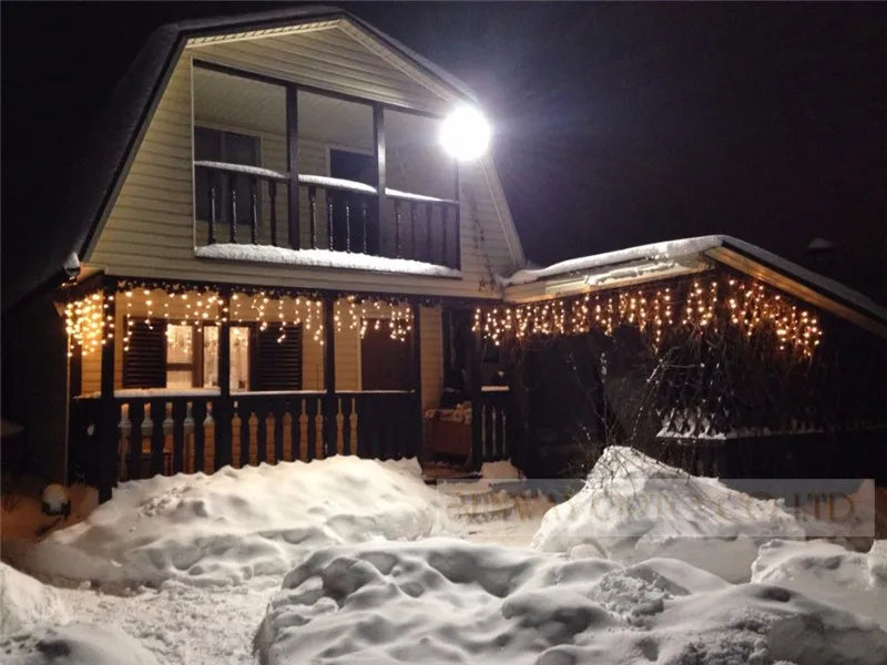 Christmas Outdoor Decoration Lights