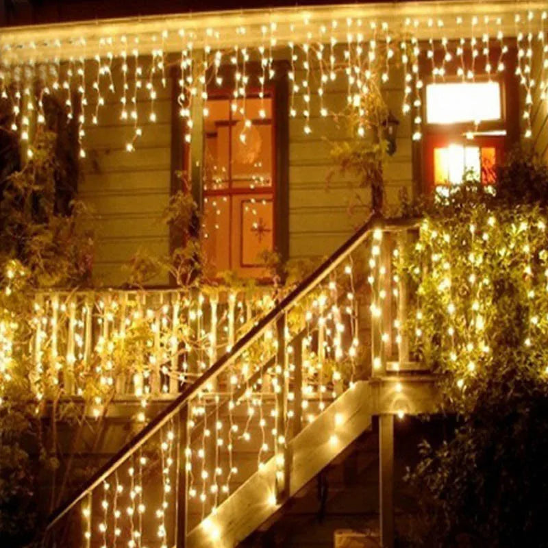 Christmas Outdoor Decoration Lights