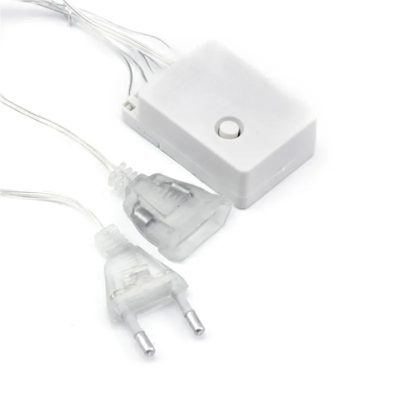 Christmas Outdoor Decoration Lights