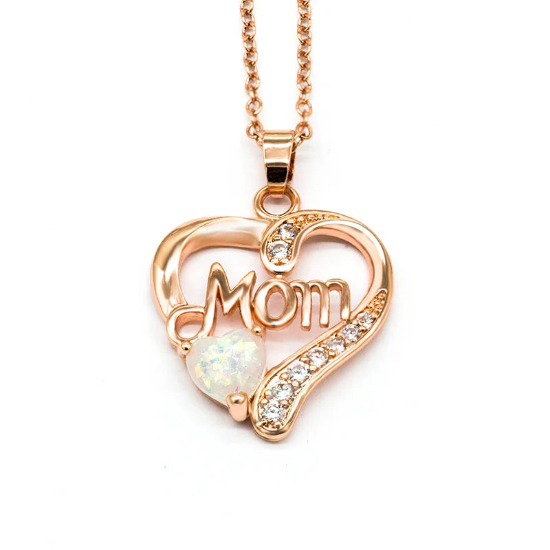 Mom Necklace