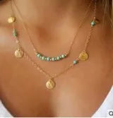 Women Necklaces