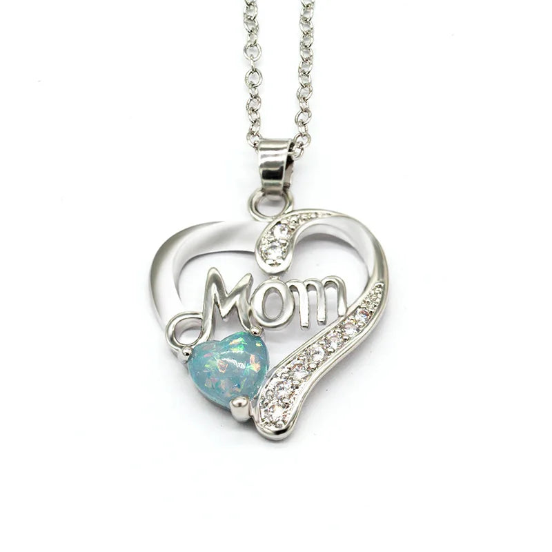Mom Necklace