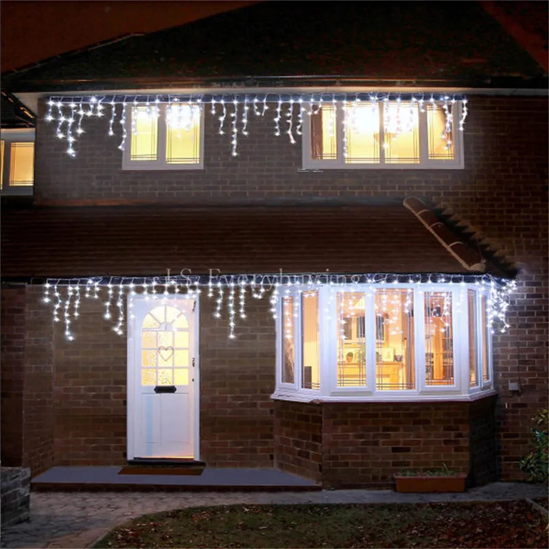 Christmas Outdoor Decoration Lights