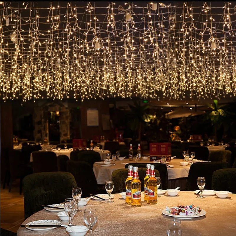 Christmas Outdoor Decoration Lights