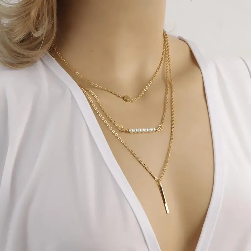 Women Necklaces