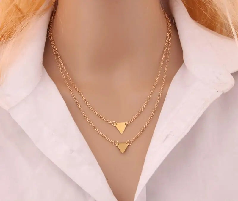 Women Necklaces