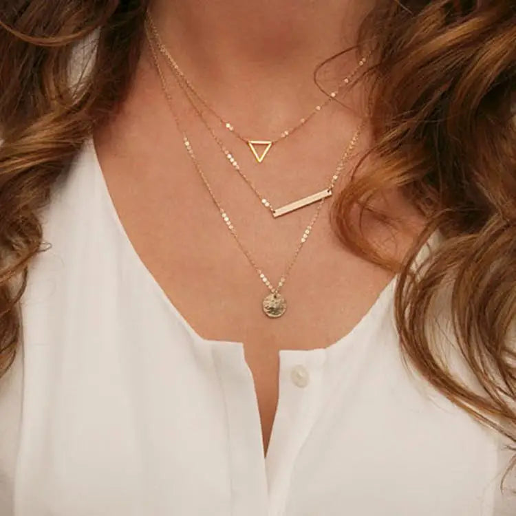 Women Necklaces