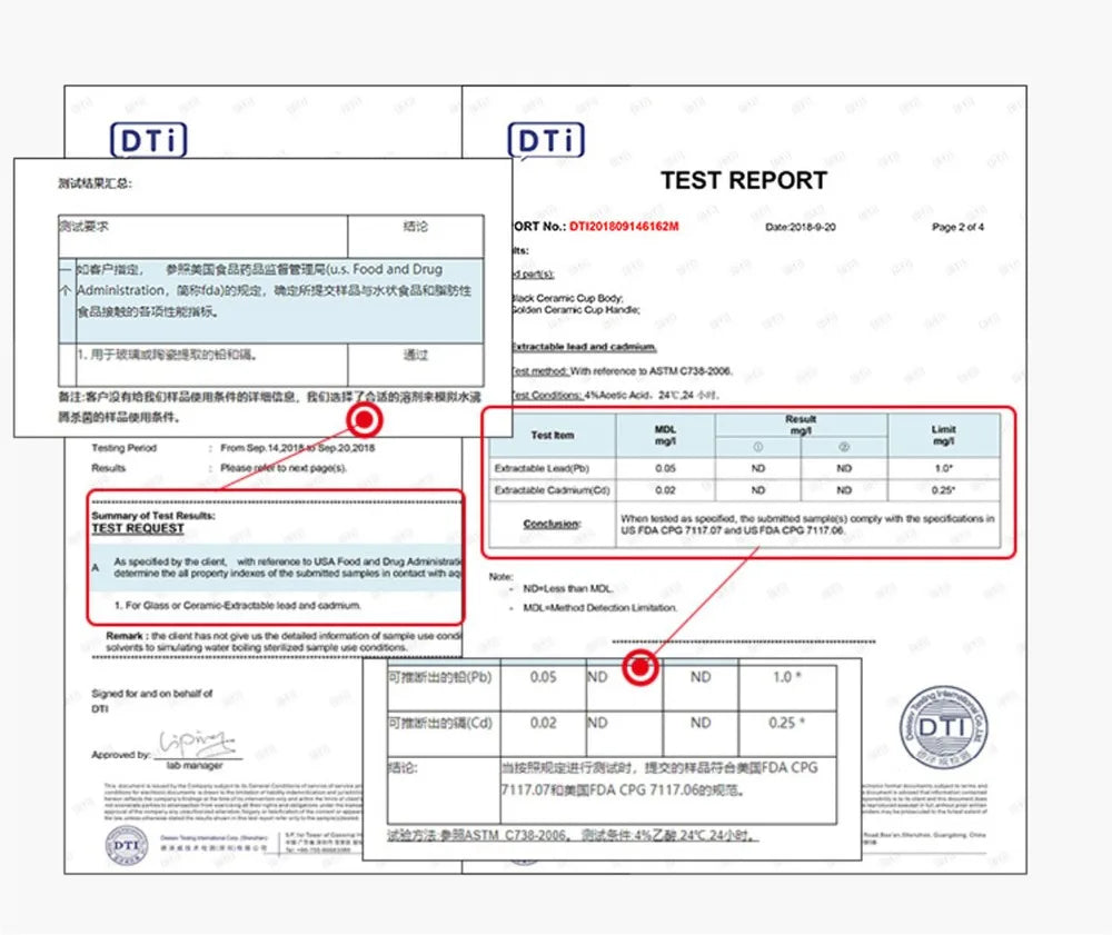 Nordic Luxury Marble Glazed Golden Pattern Ceramic Plate