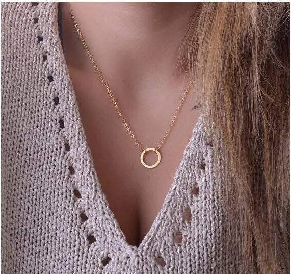 Women Necklaces