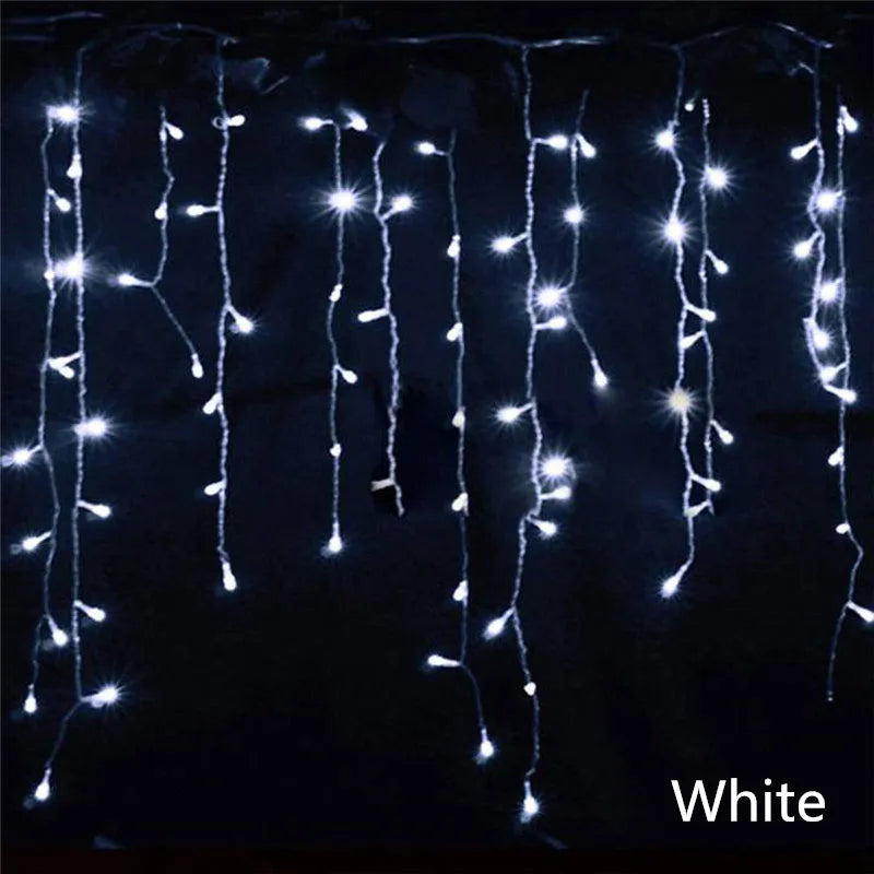 Christmas Outdoor Decoration Lights