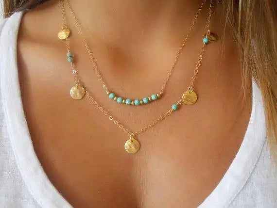 Women Necklaces