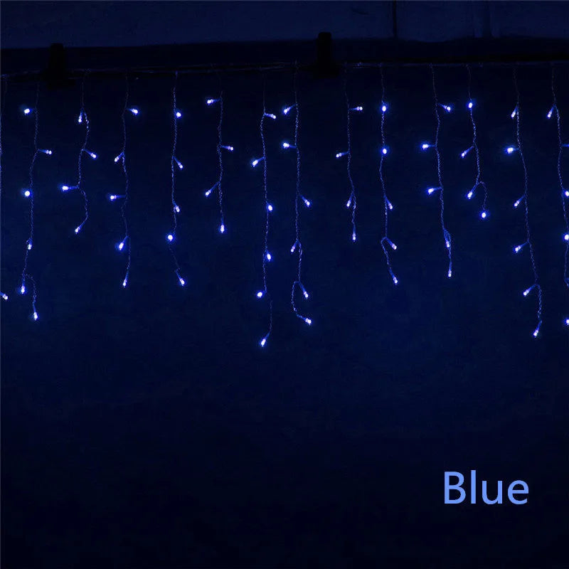 Christmas Outdoor Decoration Lights
