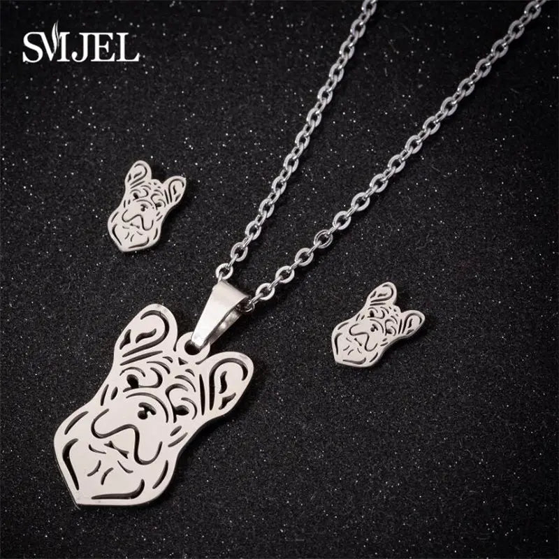 SMJEL Jewelry Sets
