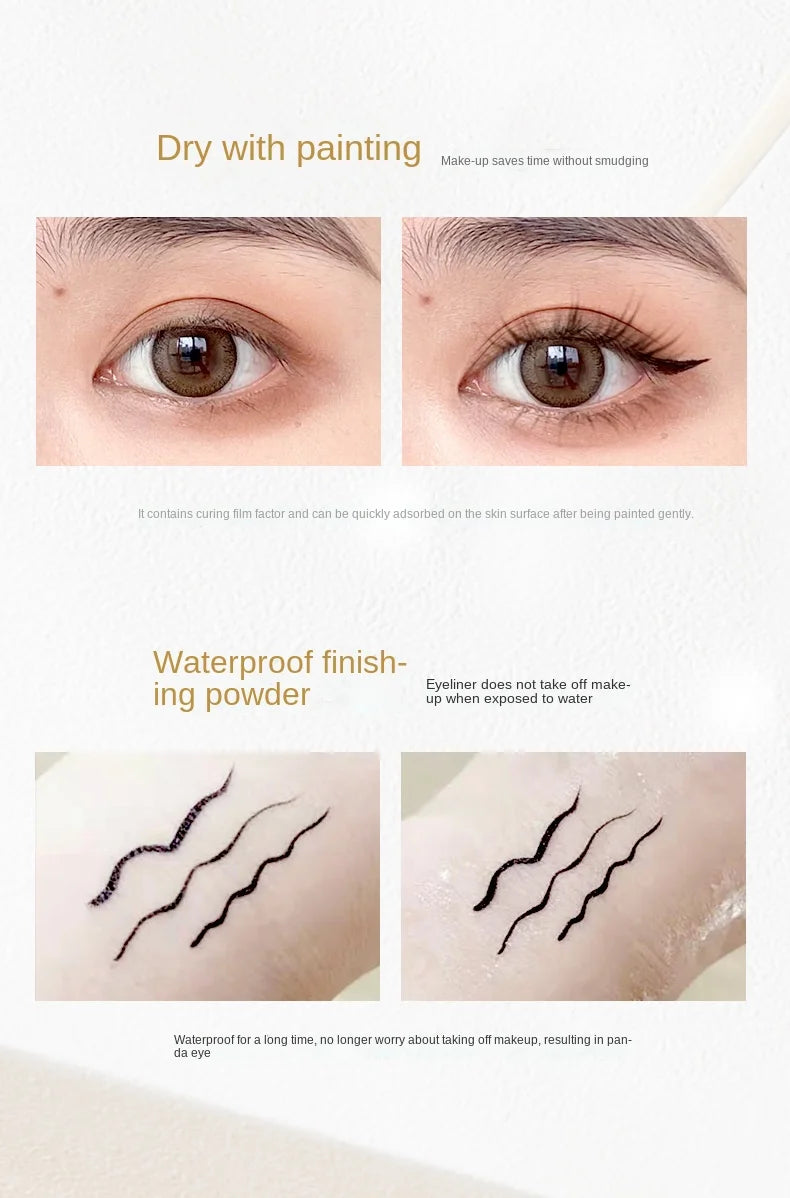 9pcs/set Makeup Sets Christmas Gift Box