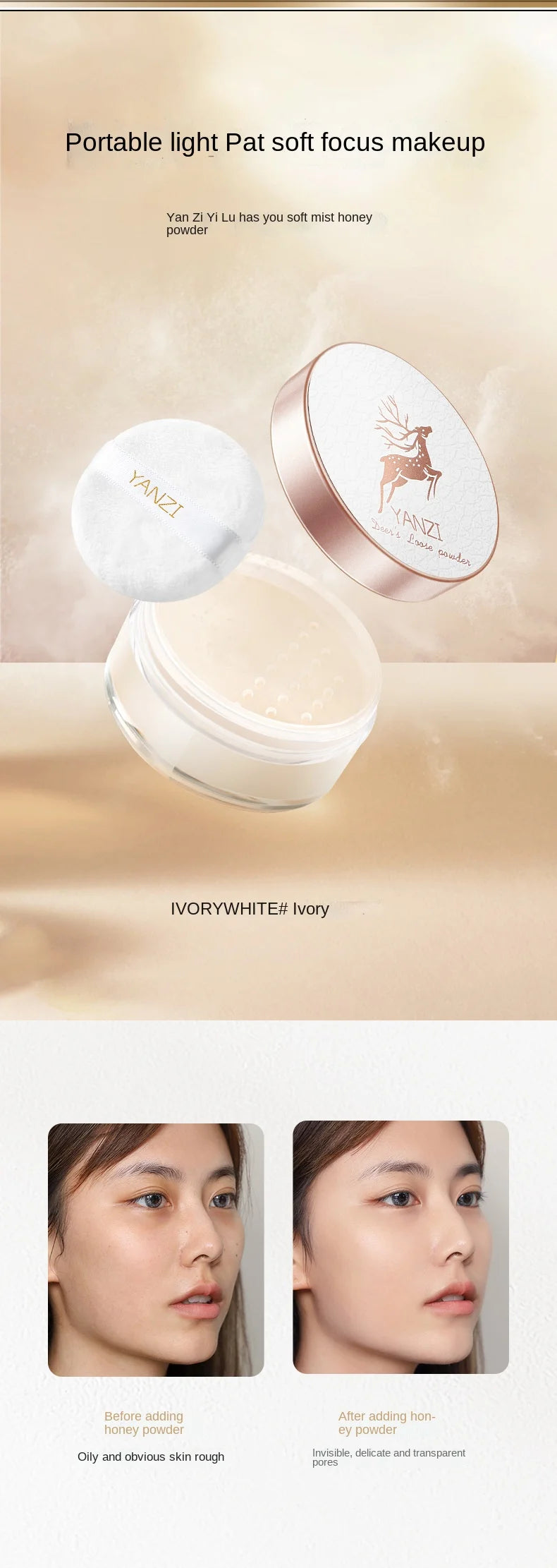 9pcs/set Makeup Sets Christmas Gift Box