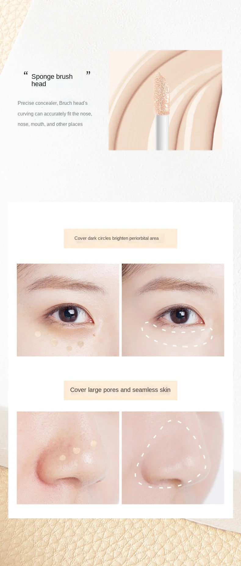 9pcs/set Makeup Sets Christmas Gift Box