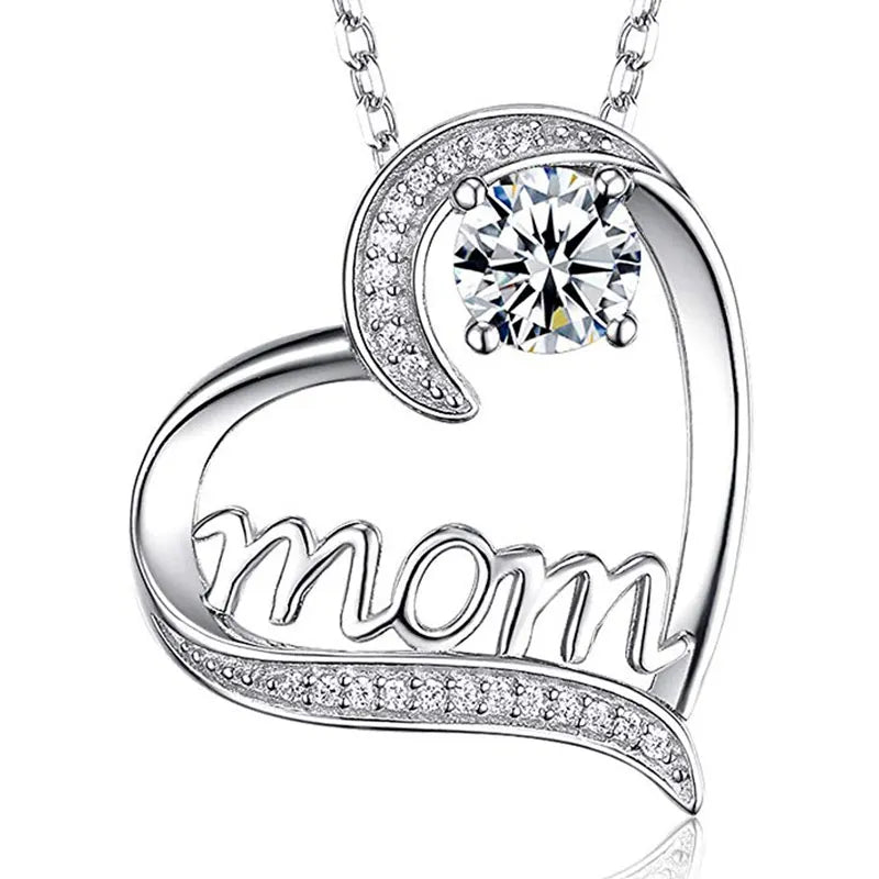 Mom Necklace