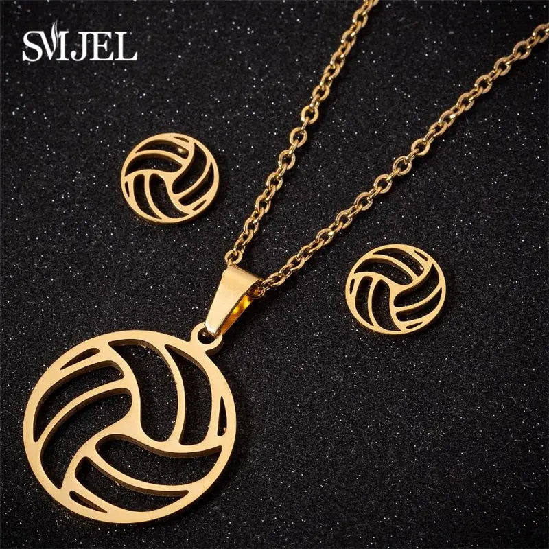 SMJEL Jewelry Sets