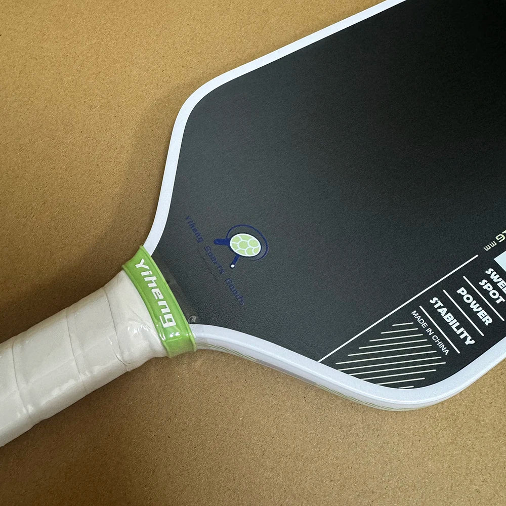Toray T700 Carbon Fiber Pickleball Paddles
