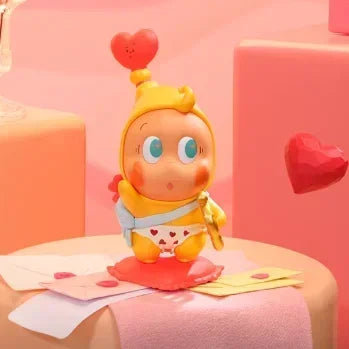 POP MART Twinkle Twinkle Crush On You Series Mystery Box Genuine Blind Box