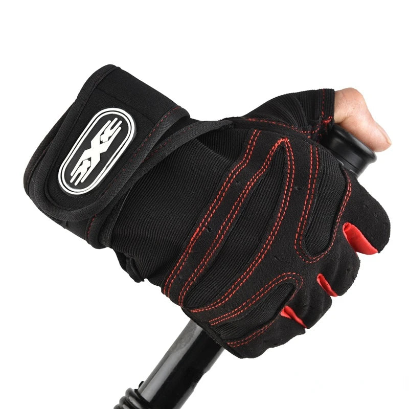Fitness Gym Gloves
