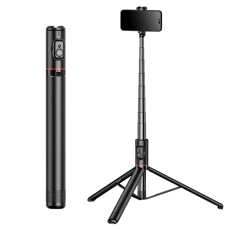 Scalable Bluetooth Selfie Stick