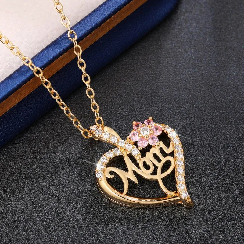 Mom Necklace