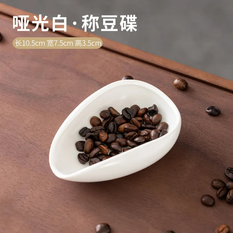 Coffee Beans Dosing Cup Trays