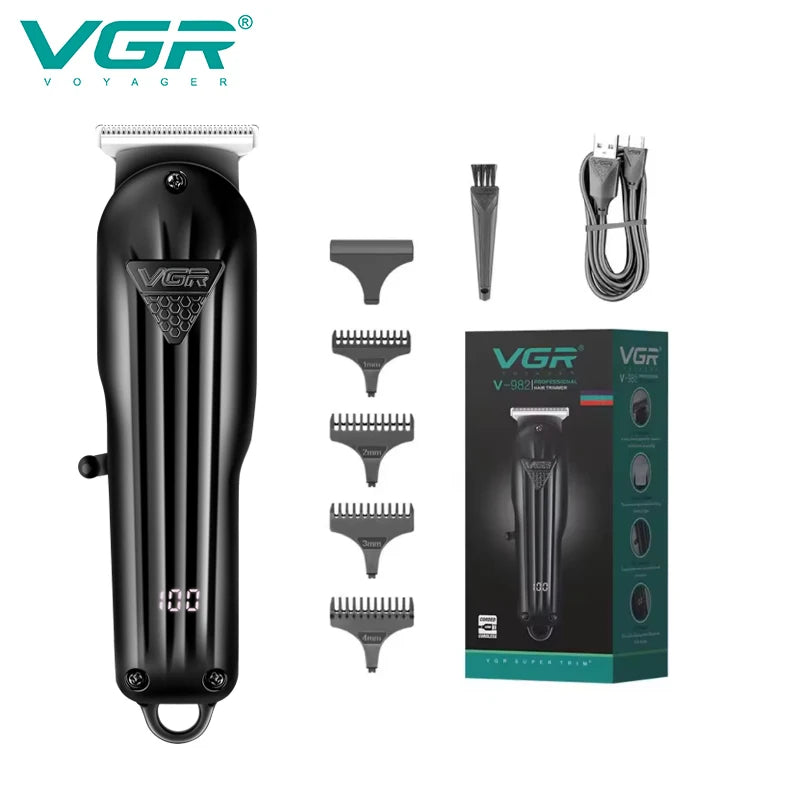 VGR Hair Trimmer