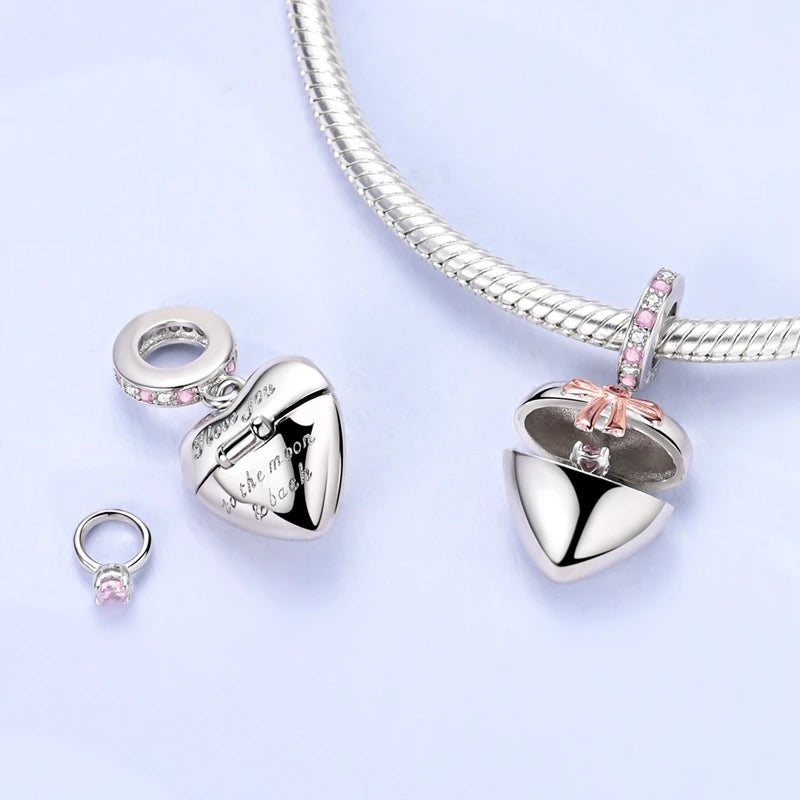 Charms for DIY