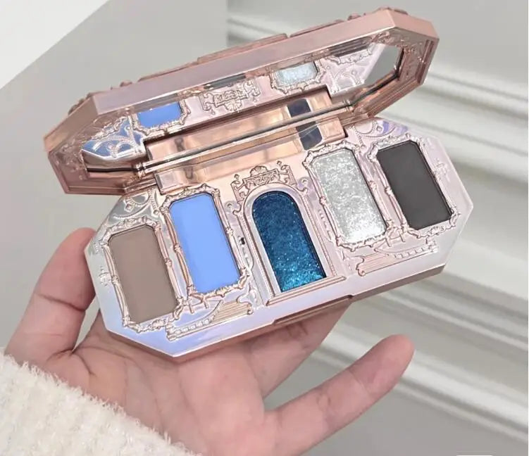 Flower Knows Makeup Set