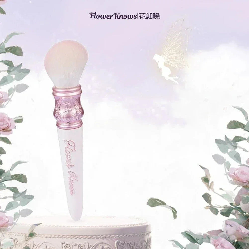 Flower Knows All Series Make Up Brush