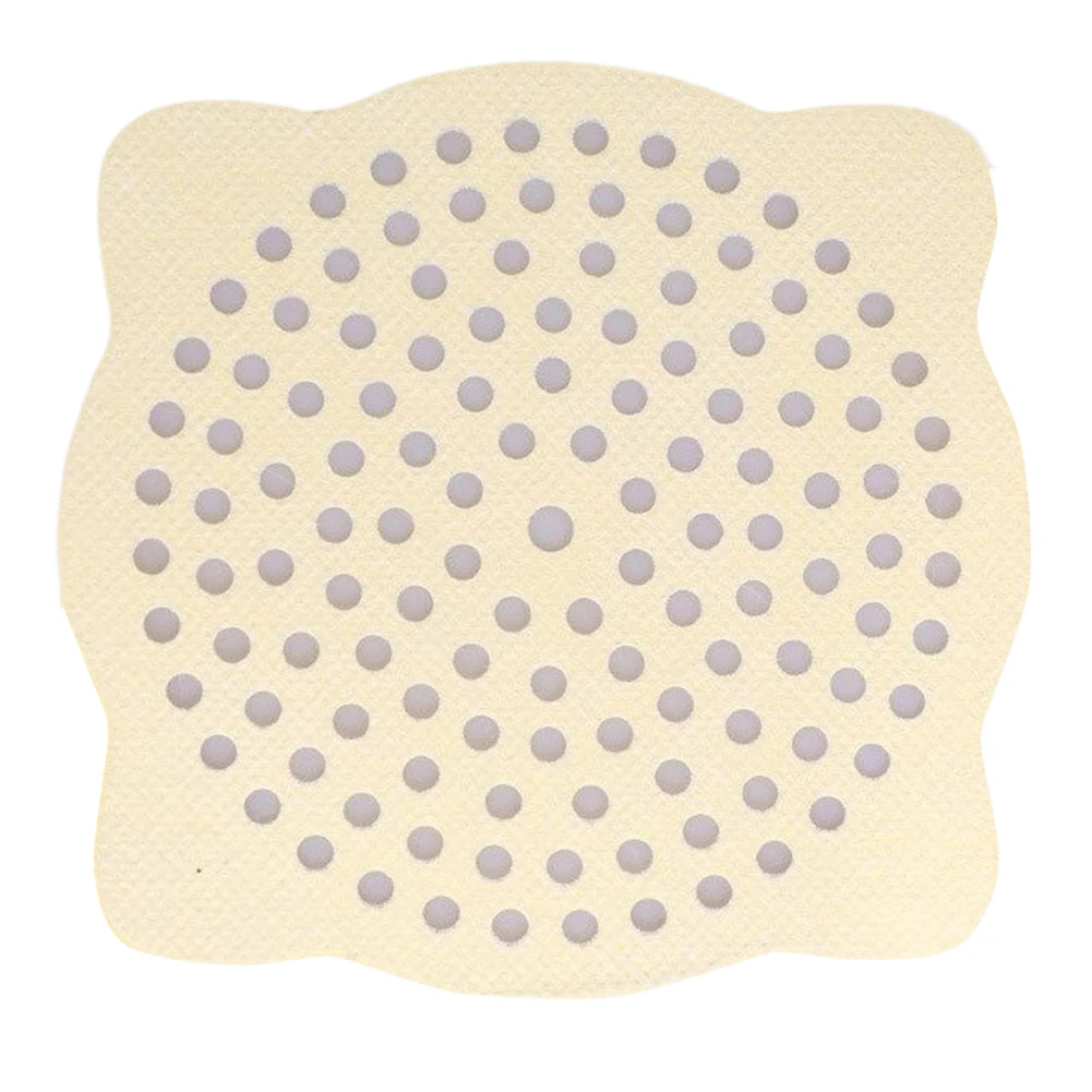 20pcs Disposable Bathroom Anti-Blocking Strainer