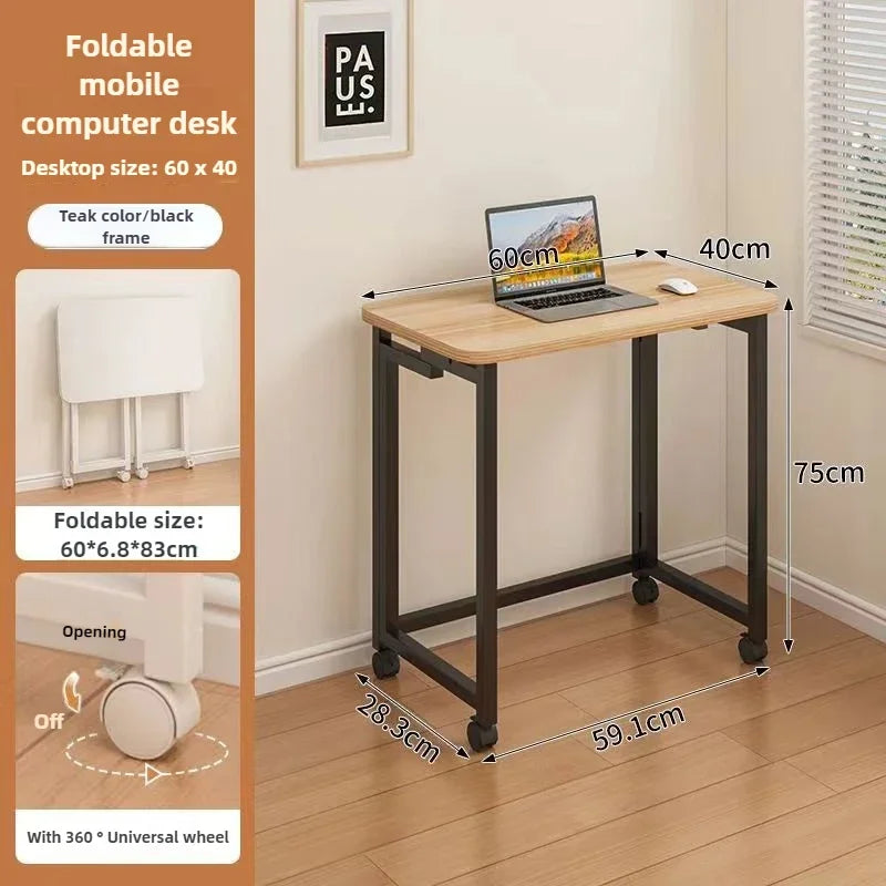 Home Foldable Table