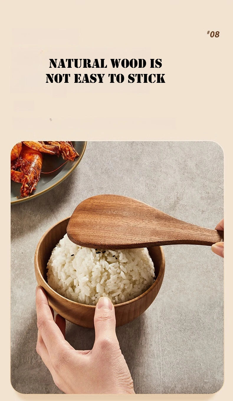 COOKER KING 4 in1 Cooking Tool Set