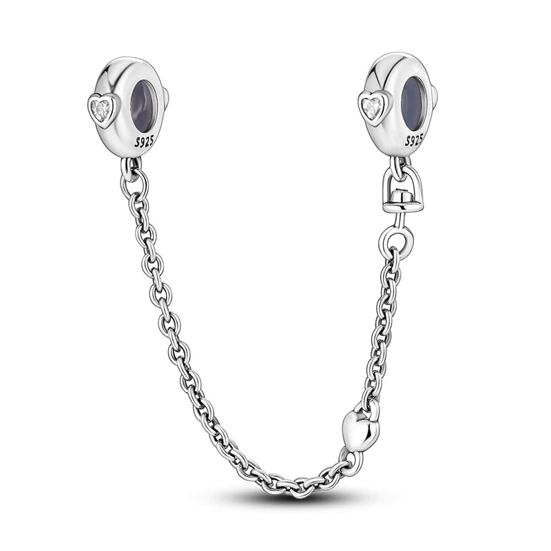 925 Sterling Silver Charms Animal