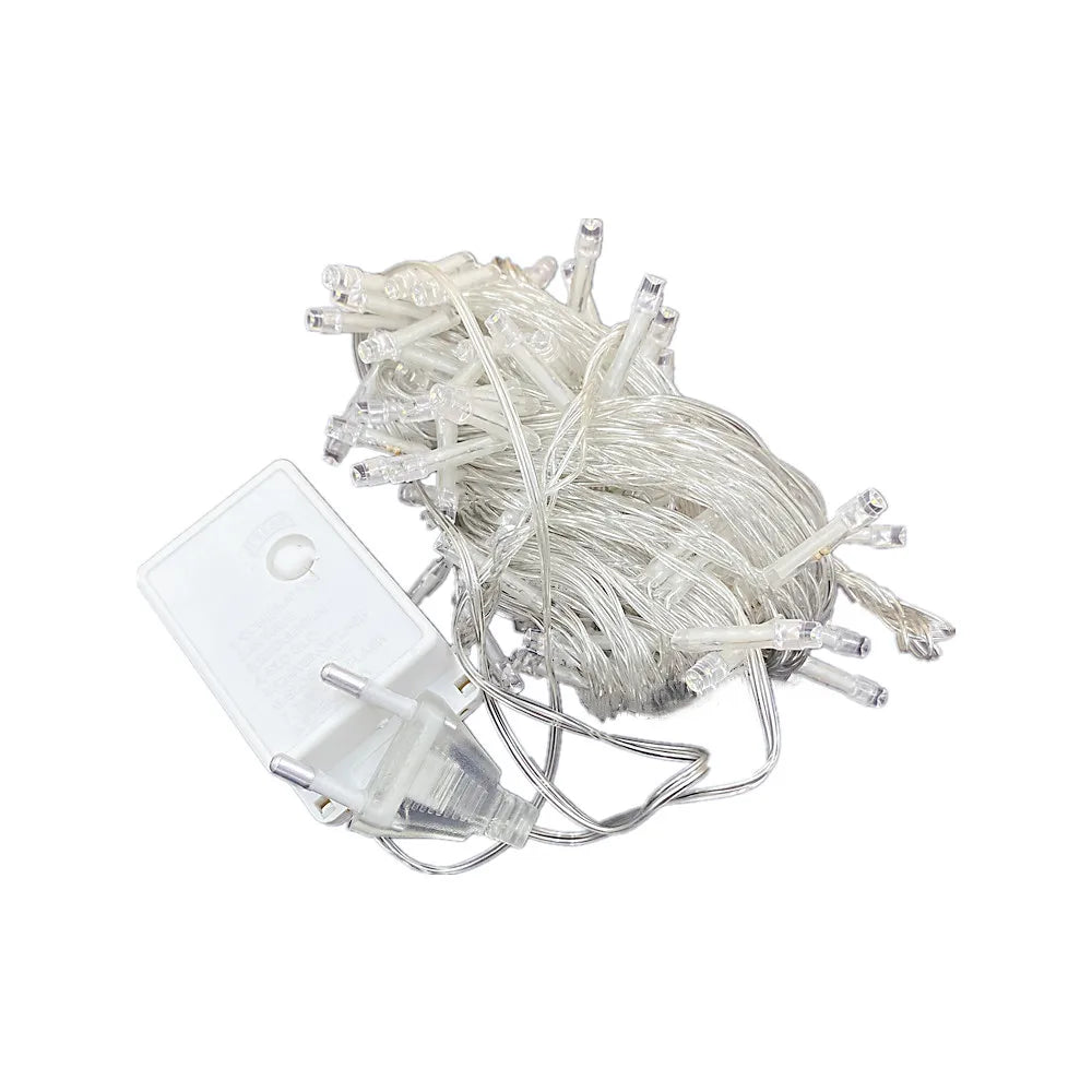 Christmas Outdoor Decoration Lights