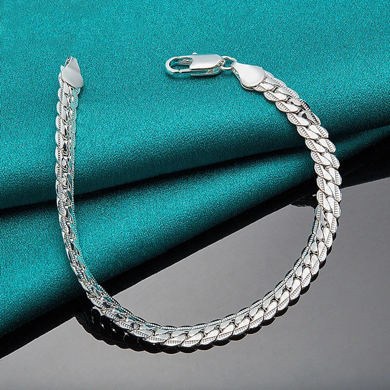 925 Silver Bracelet