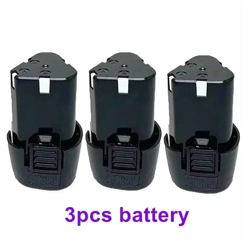 Original 12V 9800mAh type B electric lithium-ion battery