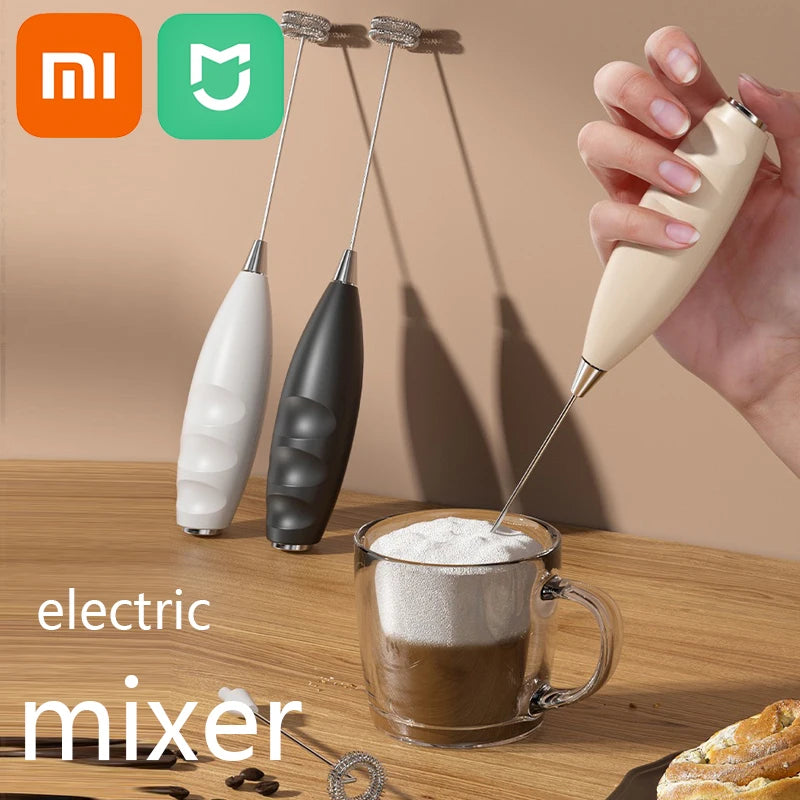 Cordless Electric Mini Blender