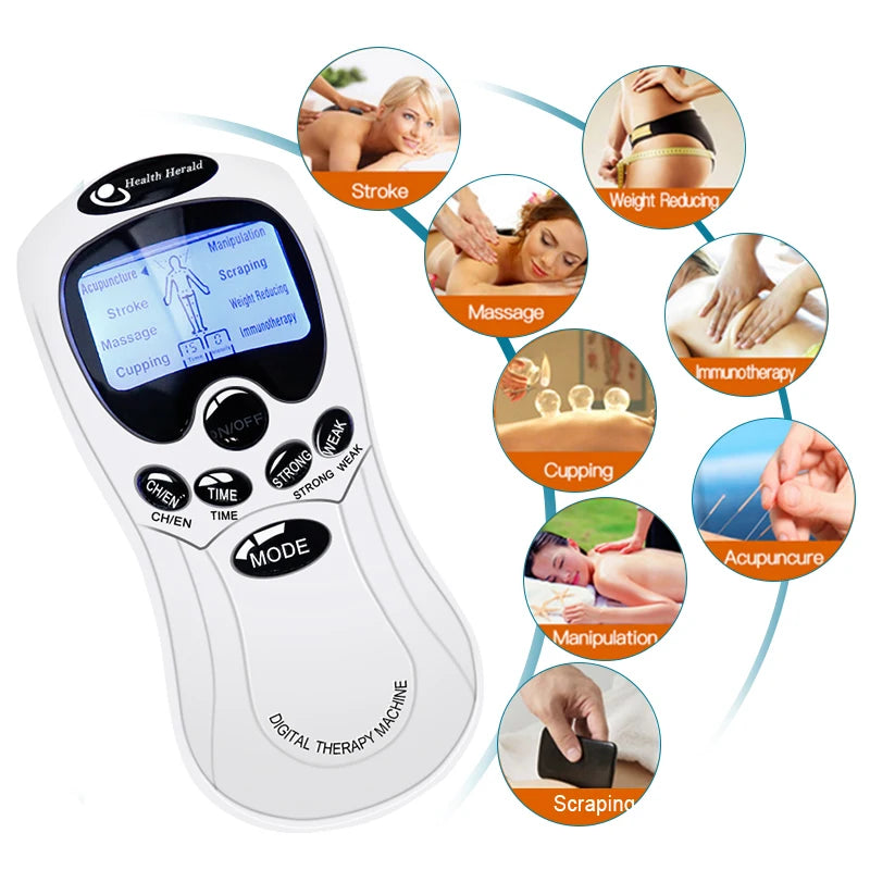 Tens Machine Traditional