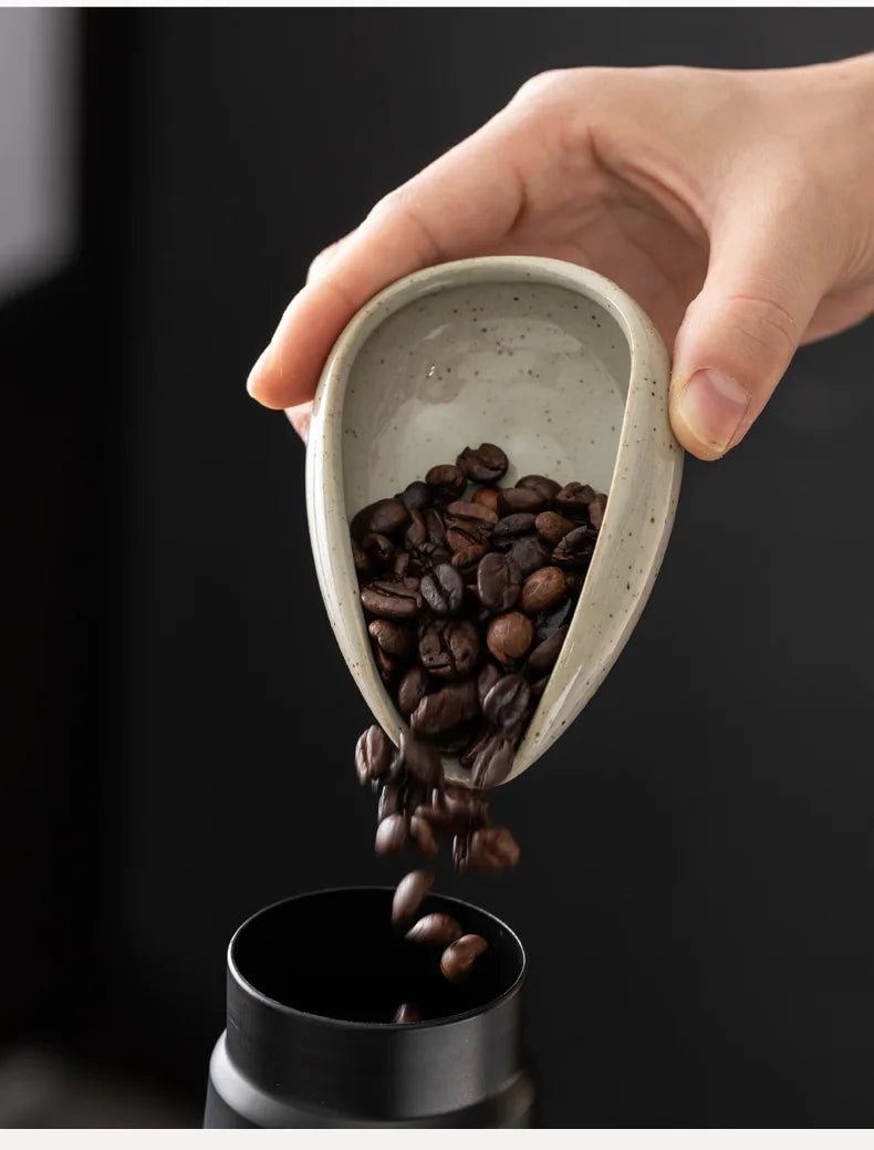 Coffee Beans Dosing Cup Trays